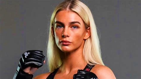 sammy jo luxton onlyfans|OnlyFans Star Turned MMA Fighter Sammy